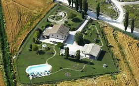 Agriturismo Le Due Torri Ponte Pazienza